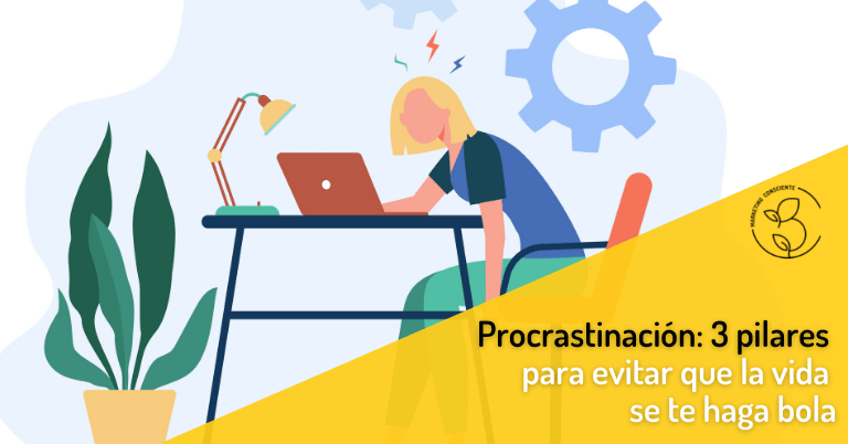procrastinacion
